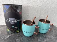 Whatakant - Moscow Mule Becher Set - 2er Baden-Württemberg - Karlsruhe Vorschau