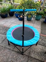 Mini-Trampolin Thüringen - Treffurt Vorschau