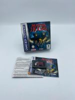 Monster House OVP CiV FRA / GBA Nordrhein-Westfalen - Rheine Vorschau