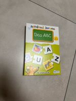 Legespiel ABC  4-7 Jahre Baden-Württemberg - Murr Württemberg Vorschau