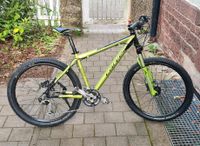 Mountainbike Shimano XT 26" Carver 44cm Baden-Württemberg - Karlsruhe Vorschau