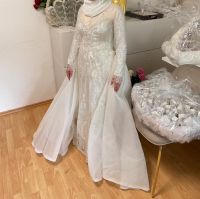 Abendkleid/Hochzeitskleid Schleswig-Holstein - Lütjenburg Vorschau