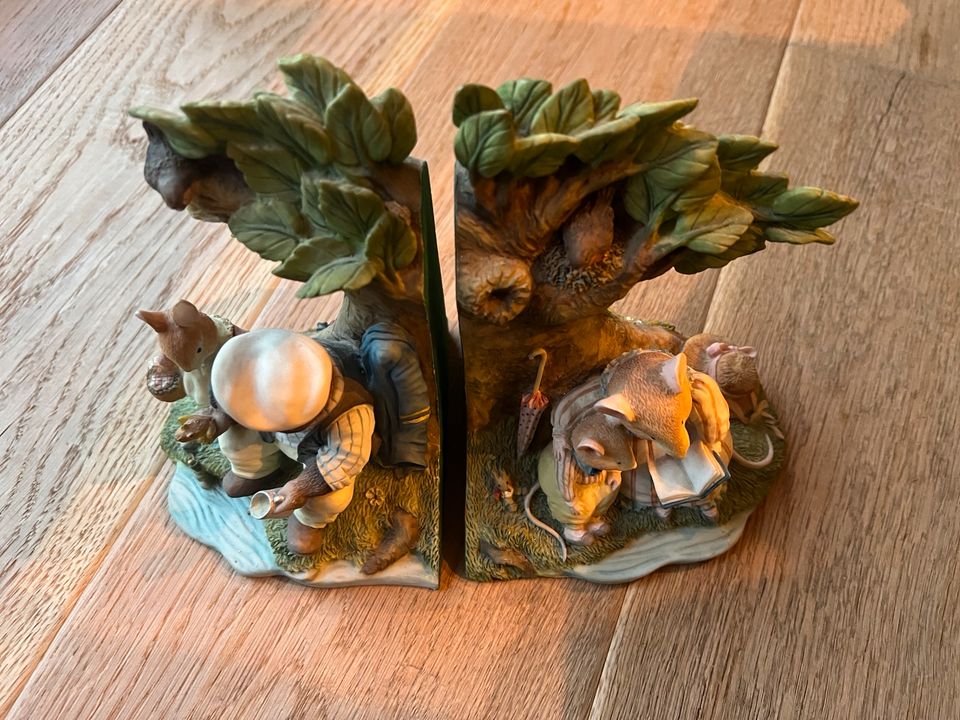 Villeroy & Boch VB Foxwood Tales Bookend Bücherstütze in Bad Schönborn