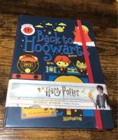 Harry Potter Notizbuch „Back to Hogwarts“ – Dunkelblau Woltmershausen - Rablinghausen Vorschau