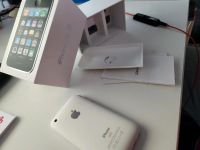 Iphone 3 GS Nordrhein-Westfalen - Nordwalde Vorschau