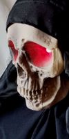 Skelettfigur "Pirat" hängend, bewegl. Arme Halloween Horror Rheinland-Pfalz - Worms Vorschau