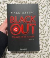 Black Out - Marc Elsberg Brandenburg - Neuruppin Vorschau