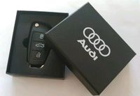 USB-Stick 32 GB audi Schlüssel-Design Autoschlüssel Geschenkbox Baden-Württemberg - Mannheim Vorschau