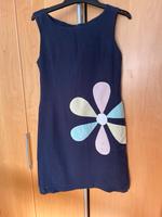 Leinen/ Viskose Kleid Gr. 36/38 Baden-Württemberg - Bad Mergentheim Vorschau