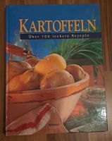 Kochbuch - Kartoffeln Hessen - Eiterfeld Vorschau