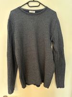 Selected Homme Pullover L Blau Düsseldorf - Pempelfort Vorschau