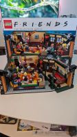 Lego 21319 Friends Bayern - Großmehring Vorschau