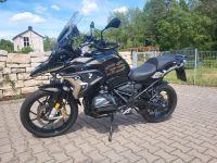 BMW R1250 GS Exklusiv mit Garantie bis 6/2025 Bayern - Schwabach Vorschau