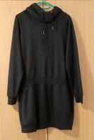 Schönes Damen Sweatkleid Pullikleid Bench XL 44/46 Kiel - Holtenau Vorschau