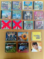 28 x Musik CD - Volksmusik - Konvolut Schnäppchen Bayern - Oberthulba Vorschau