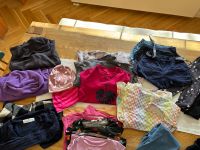 Kleiderpaket 21 Teile Mädchen 110/116 Zara HM Nordrhein-Westfalen - Geldern Vorschau
