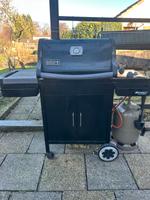 Weber Gasgrill Spirit Classic E210 inkl. Original Abdeckhaube Bochum - Bochum-Wattenscheid Vorschau