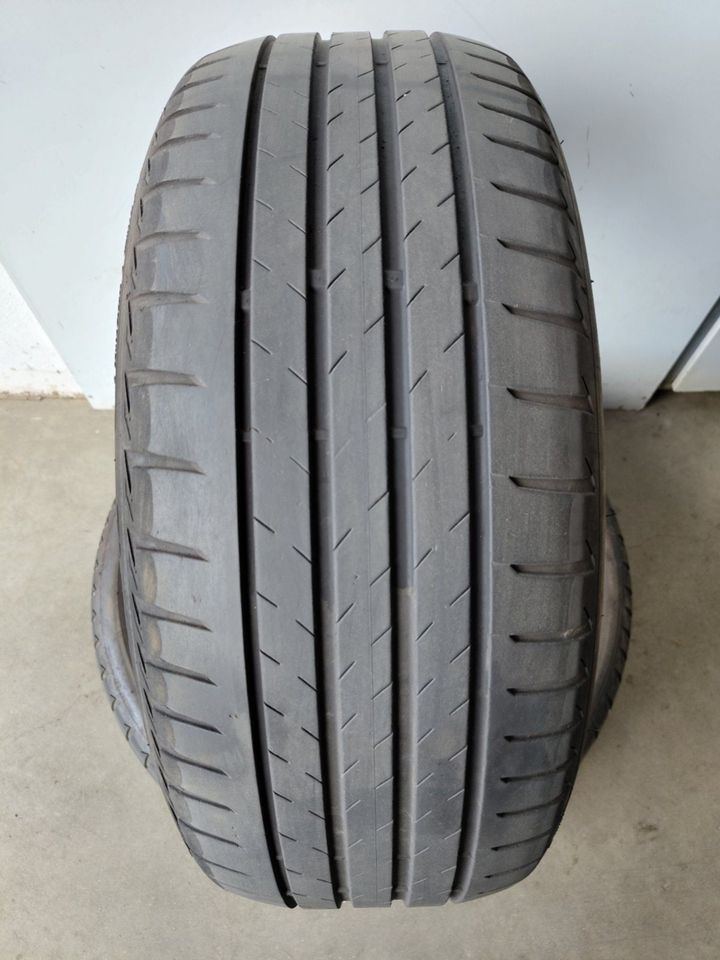 2 x Bridgestone Turanza T005 MO 235/50 R19 99W SOMMERREIFEN in Kall