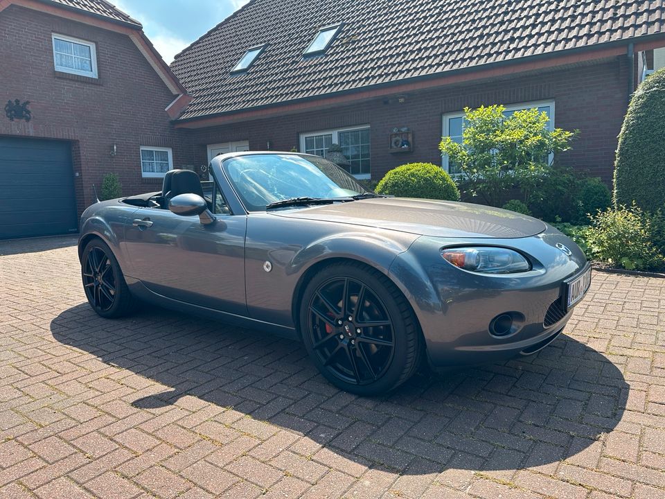 Mazda MX5 NC 1,8 Energy in Aurich