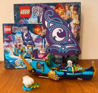 LEGO Elves 41073 - Naidas Abenteuerschiff Stuttgart - Plieningen Vorschau