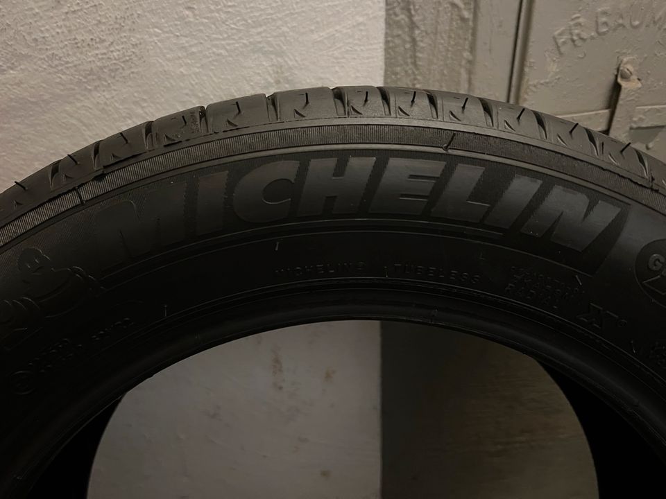 4x Michelin Energy Saver MO Reifen 205/55 R16 in Bielefeld