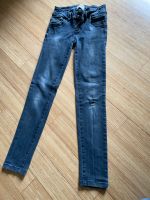 Blau schwarze LTB Jeans Nordrhein-Westfalen - Gronau (Westfalen) Vorschau