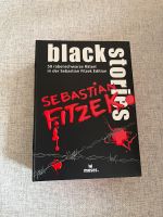 Black stories Sebastian Fitzek Kreis Ostholstein - Timmendorfer Strand  Vorschau