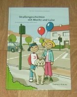 Straßengeschichten mit Moritz und Luise - Kinder ab 5 Jahren Niedersachsen - Hildesheim Vorschau