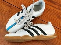 (♥‿♥) Fußballschuhe Halle ADIDAS 11nova Gr. 36 2/3 (♥‿♥) Hamburg-Mitte - Hamburg Horn Vorschau