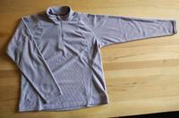 Leichtes Fleece Shirt, Damen, Gr. 42, Fa. Millet Sachsen - Freiberg Vorschau