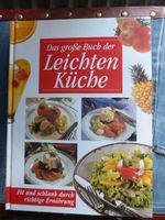 Kochbuch Gesundheit leichte schnelle Küche f deine Küchenschlacht Nordrhein-Westfalen - Bad Honnef Vorschau