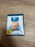 The Boss Baby Blu-Ray Vellahn - Melkof Vorschau