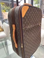 Louis Vuitton Trolley Monogram Canvas / Koffer Rheinland-Pfalz - Kandel Vorschau