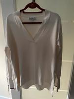 Pullover Sommer-Pulli Größe L Gr.44 Nordrhein-Westfalen - Herford Vorschau