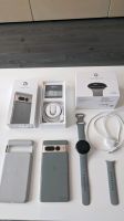 Google Pixel 7 Pro 128 GB + Pixel Watch Hazel Set Brandenburg - Bernau Vorschau