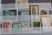 kleine Briefmarkensammlung DDR Polen Tschechoslowakei Leipzig - Leipzig, Zentrum Vorschau