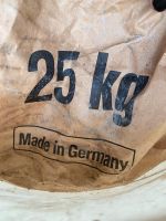 Dorsilit Gesteinskörnungen für Mörtel 25kg Bayern - Rosenheim Vorschau