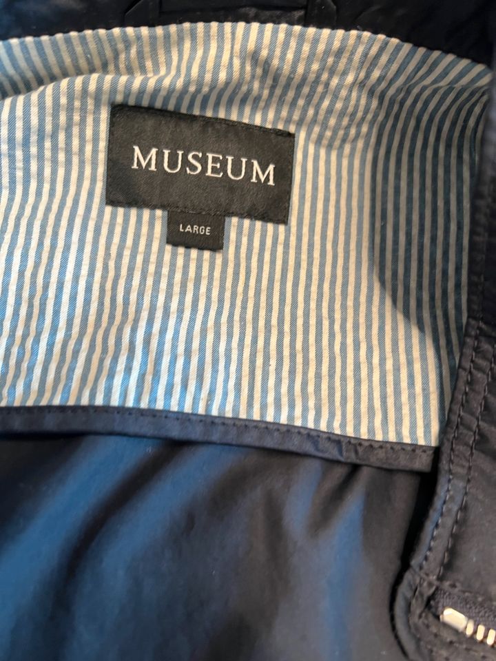 Museum Jacke Frühlingsjacke wie herno oder geospirit in München