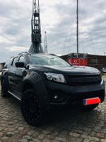 Nissan Navara Pick Up Schleswig-Holstein - Lübeck Vorschau