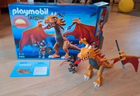 Playmobil 5483 Flammendrache Wandsbek - Hamburg Rahlstedt Vorschau