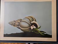 Jean paul Donadin Lithographie handsigniert nummeriert 65 /150 Nordrhein-Westfalen - Rheine Vorschau