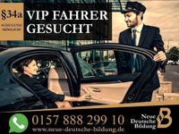 17,50€ | VIP Fahrer (m/w/d) | Security | gerne Quereinsteiger Saarland - Saarlouis Vorschau