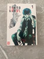 Tokyo Ghoul Manga Niedersachsen - Vechta Vorschau