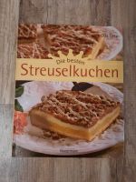 Backbuch - Die besten Streuselkuchen Baden-Württemberg - Brackenheim Vorschau