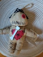 NEU Jute Voodoo Puppe doll Horror Spaß NEU Nordrhein-Westfalen - Paderborn Vorschau