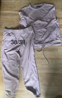 2-teiliges Sweatshirt/Hose Gr 38 Frankfurt am Main - Rödelheim Vorschau