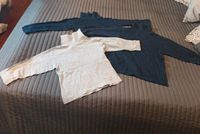 ⭐Top⭐ Paket 3 Rollkragen Pullover Gr.98 Nordrhein-Westfalen - Lünen Vorschau