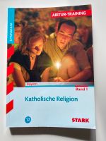 Katholische Religion Band 1 Abitur Training Bayern - Mallersdorf-Pfaffenberg Vorschau