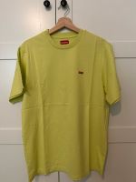 Supreme Small Box Tee (SS20) Light Yellow München - Altstadt-Lehel Vorschau