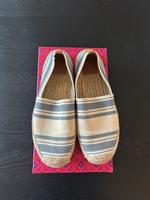 Tory Burch Espadrilles Gr. 40 Neuhausen-Nymphenburg - Neuhausen Vorschau